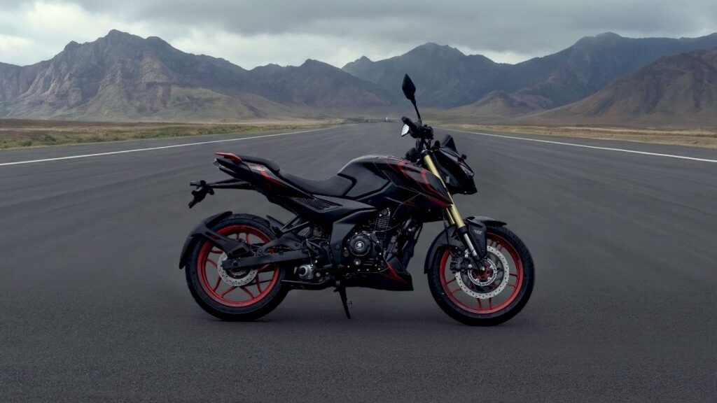 Bajaj launches two new Pulsar N160 variants at Rs 1.33 lakh