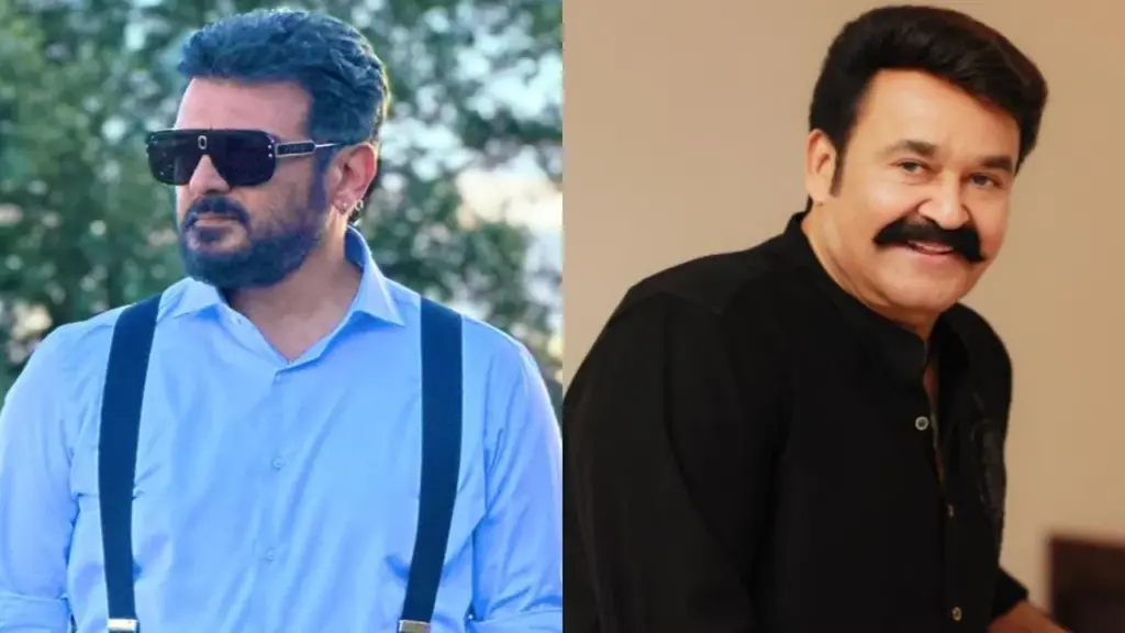 Mohanlal likely out of Ajith's Dare Devil over pay