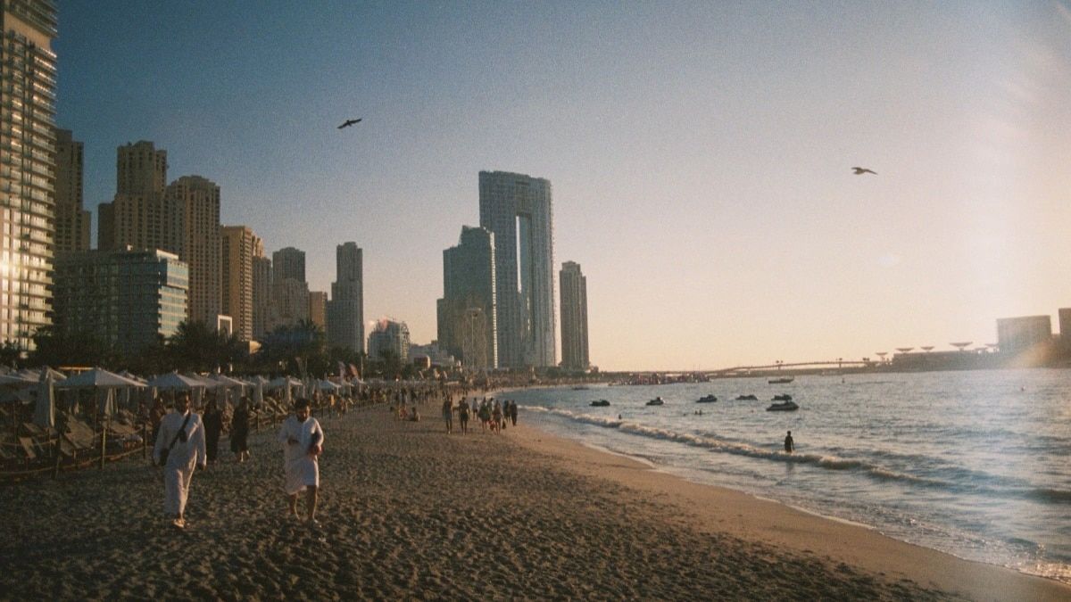 Dubai's new shared housing law tightens rules for tenants