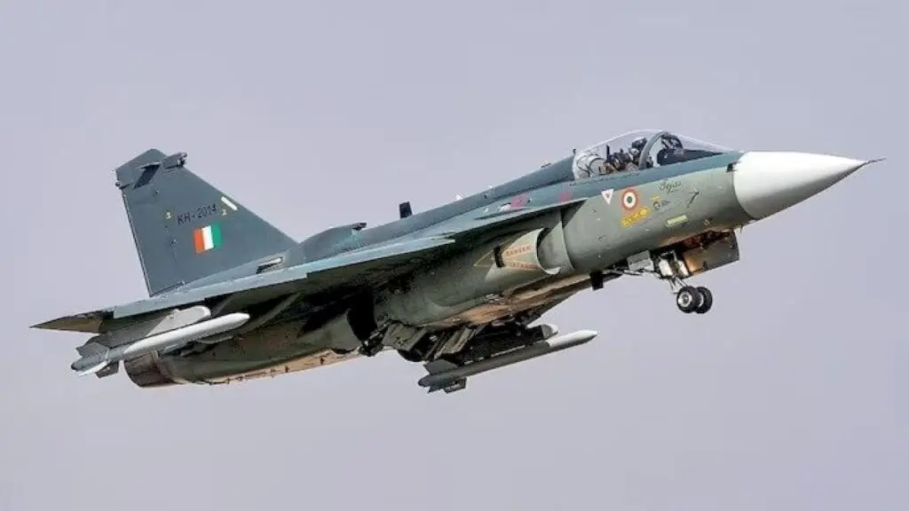 Astra missile: India's BVR weapon vs AIM-120C AMRAAM