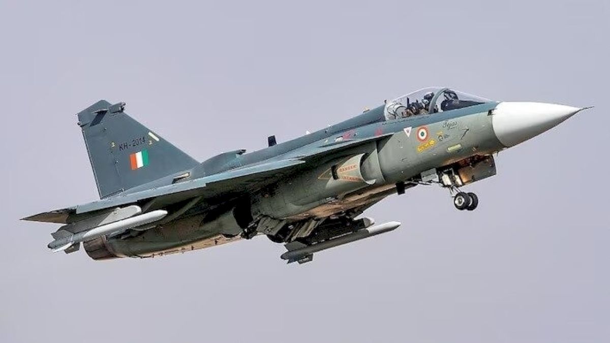 Astra missile: India's BVR weapon vs AIM-120C AMRAAM