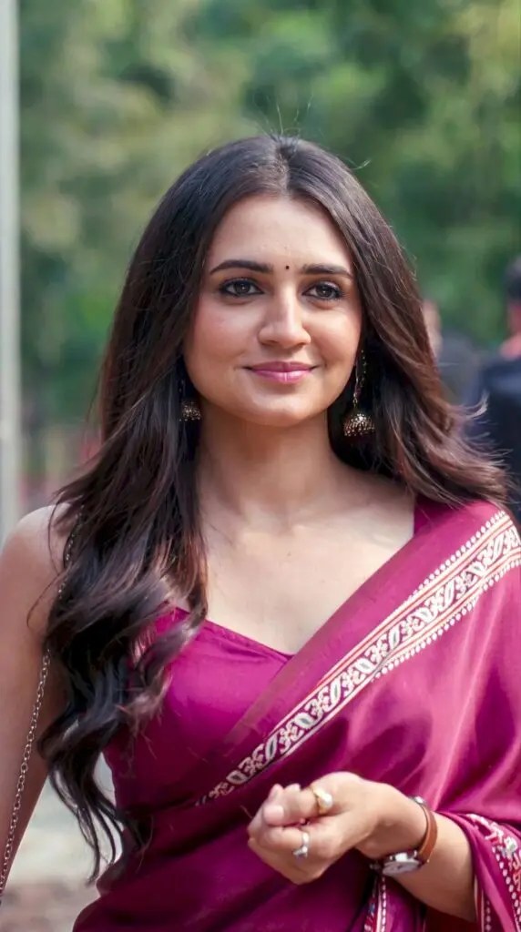 Vedika Pinto says 'Musafir Café' her most rewarding project