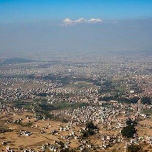 Nepal’s rapper-led centrist party heads for poll landslide
