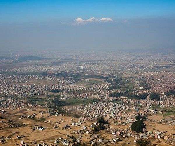 Nepal’s rapper-led centrist party heads for poll landslide