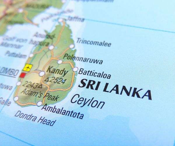 Sri Lanka hospital releases 22 rescued from torpedoed Iranian vessel