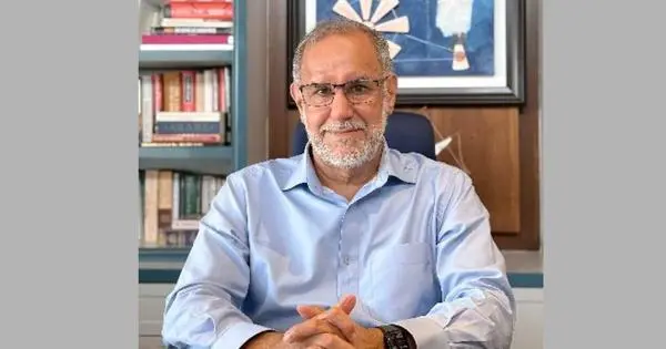 Ex-diplomat Navdeep Suri questions voter roll revision process