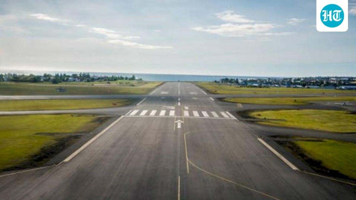 Bengaluru's HAL Airport gets satellite-guided chopper navigation