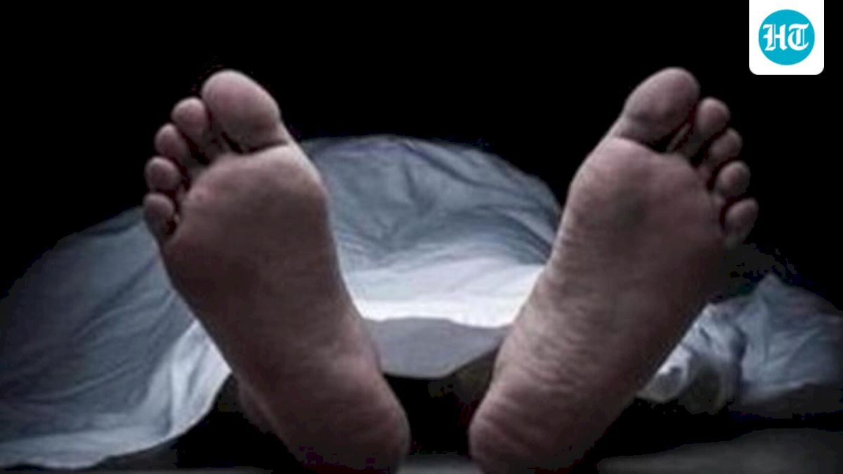 Shot hotel operator dies in ambulance crash in Nagaur