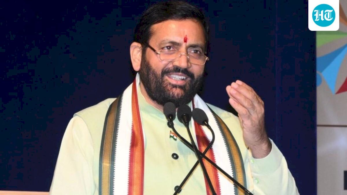 Haryana CM says Aravali conservation a shared duty, launches Van Mahotsav