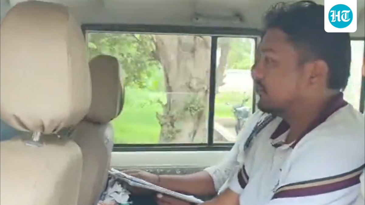 AIMIM corporator held for sheltering Nashik coercion accused