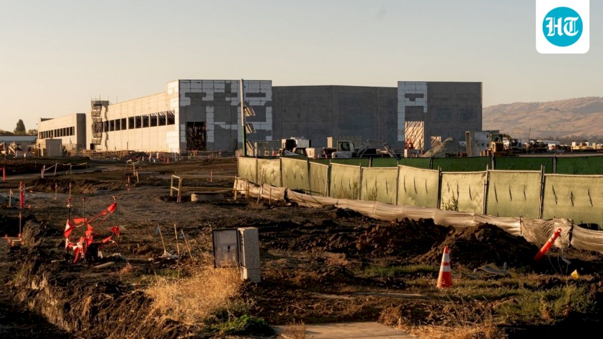 Amazon built a $2bn data center in Gilroy without public vote