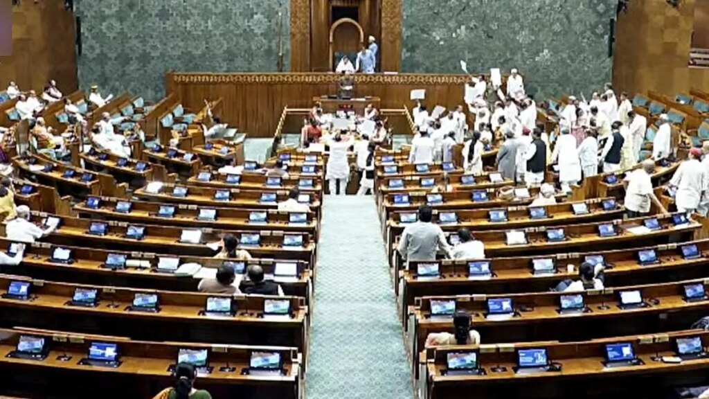 Monsoon Session: Lok Sabha to take up Births & Deaths Amendment Bill, SC Judges Bill; RS to table MSME Amendment Bill