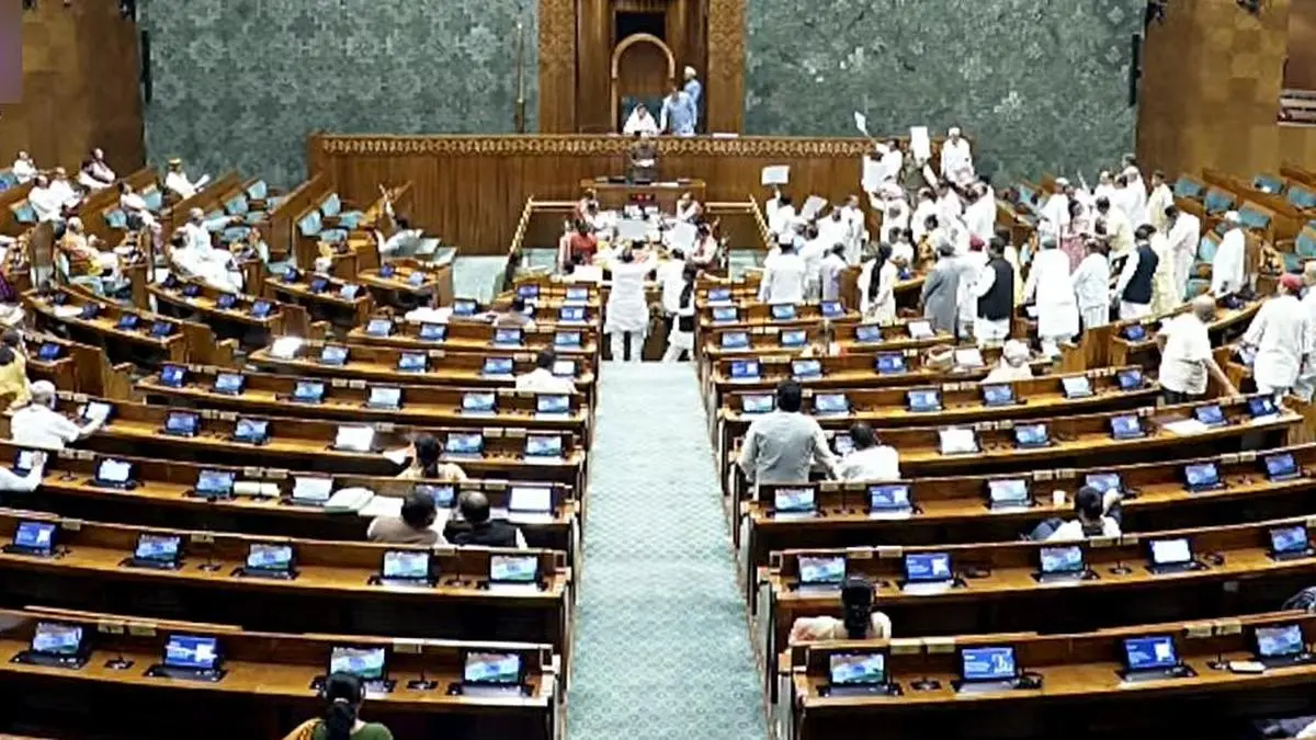 Monsoon Session: Lok Sabha to take up Births & Deaths Amendment Bill, SC Judges Bill; RS to table MSME Amendment Bill