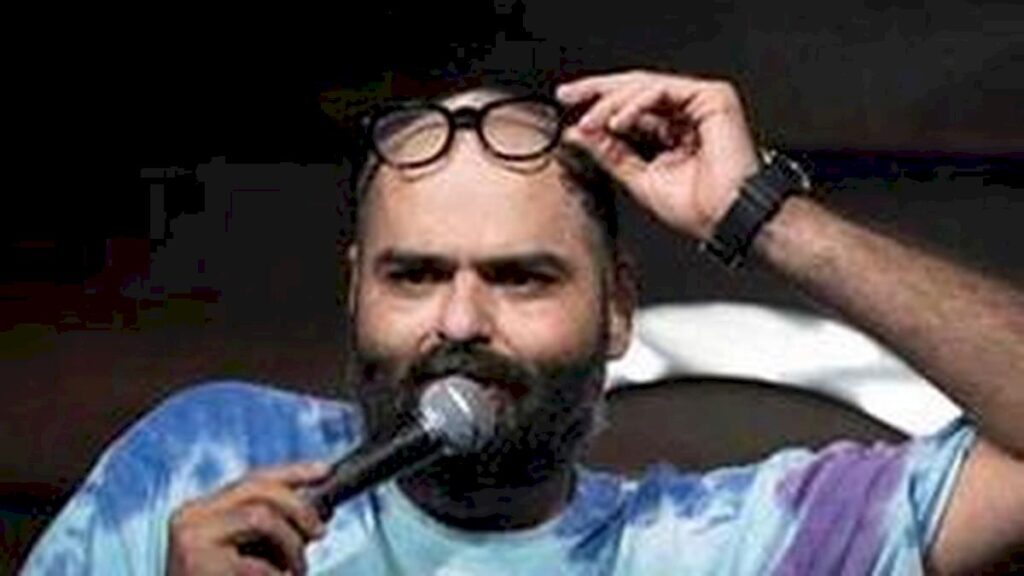 Bengaluru police book Hindu Janajagruti Samiti member for false video on Kunal Kamra show