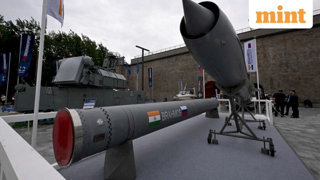 Thailand evaluates BrahMos missile, joins growing list of buyers
