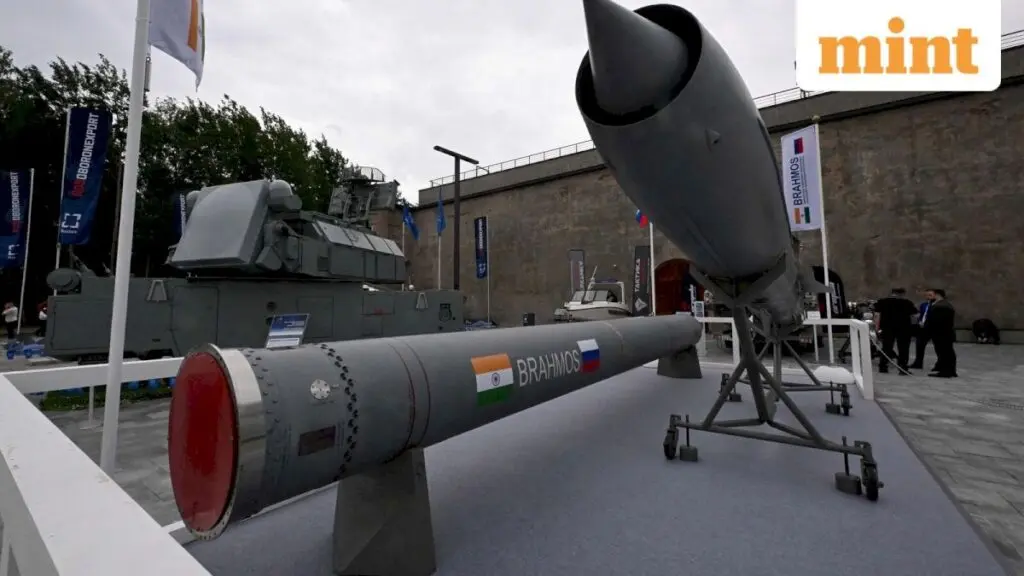 Thailand evaluates BrahMos missile, joins growing list of buyers
