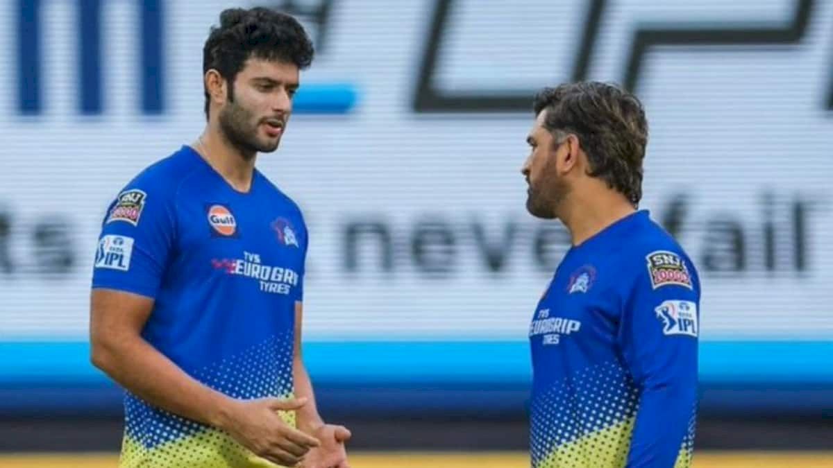 Shivam Dube seeks CSK exit; Dhoni future unclear: report