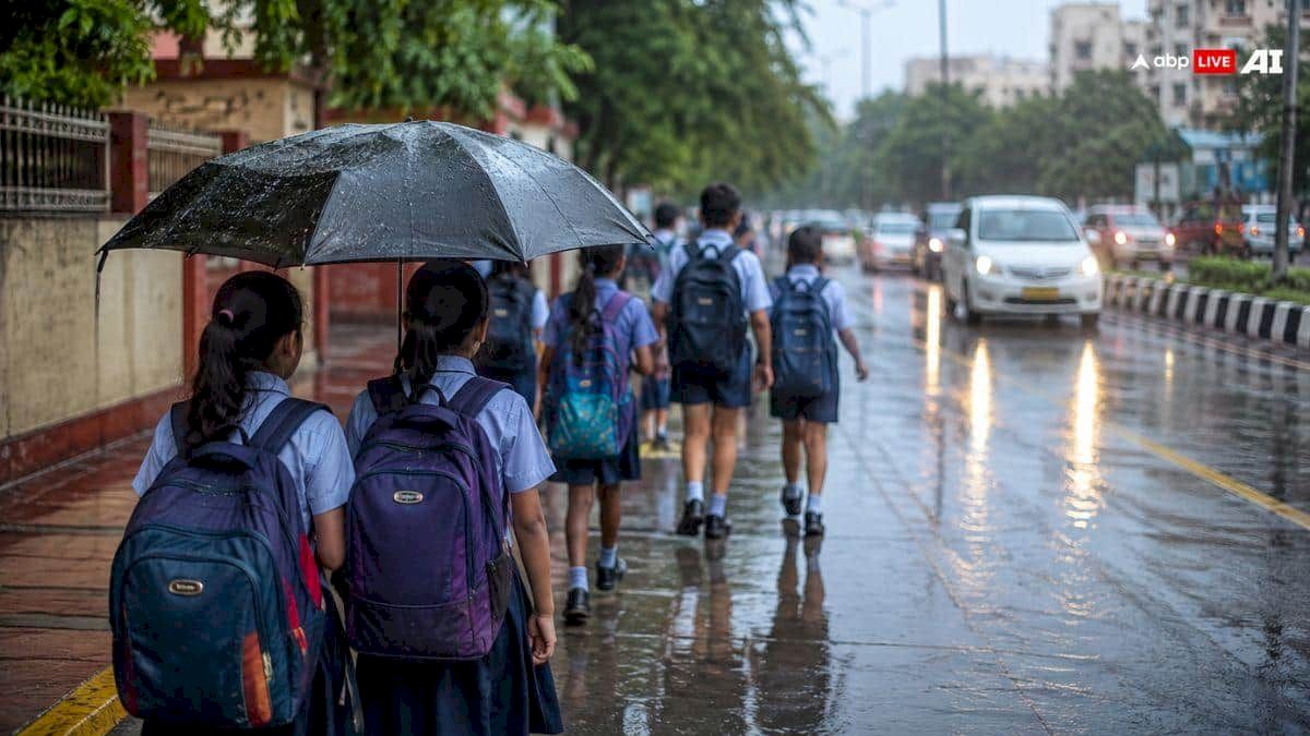 UP schools shut early Monday for Kanwar Yatra, three districts closed till Aug 12