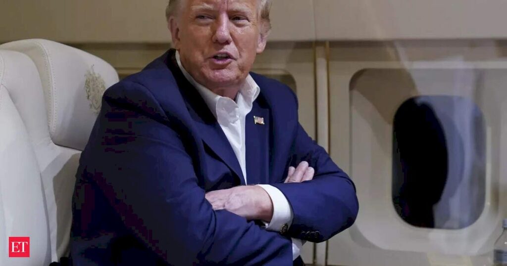 Trump loses 21 straight court battles on voter roll demands