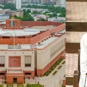 Rajya Sabha Passes Bill Granting Statutory Protection to National Song ‘Vande Mataram’