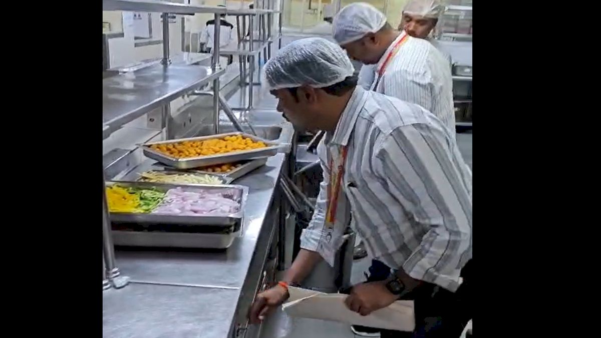 Karnataka health dept raids star hotels over food safety