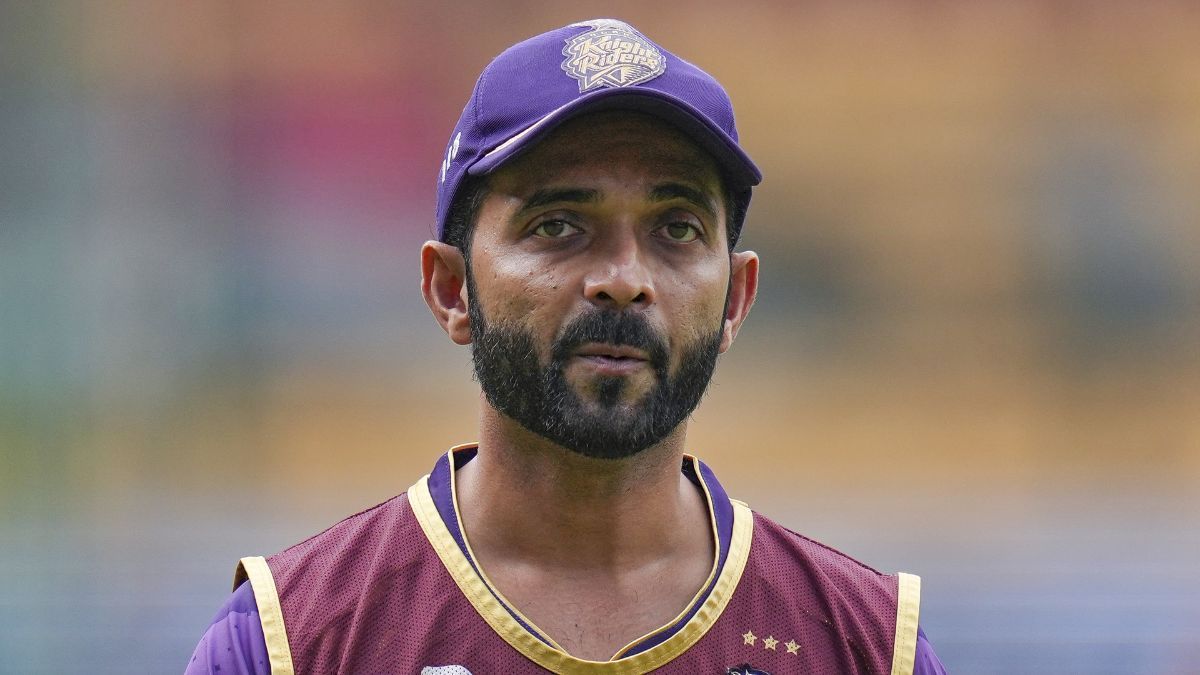 Rahane signs for Amsterdam Flames in European T20 league