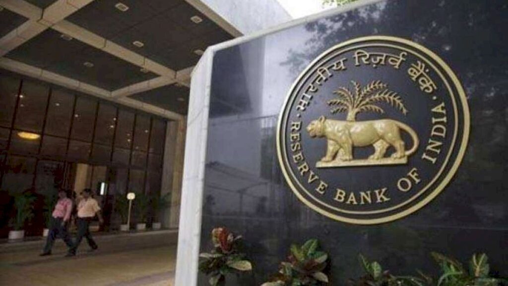 RBI bans loan recovery harassment from January 2027