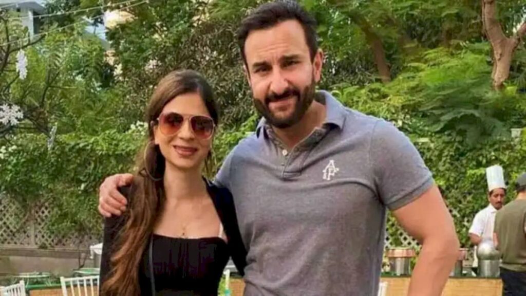 Saba Pataudi reveals she almost married at 19