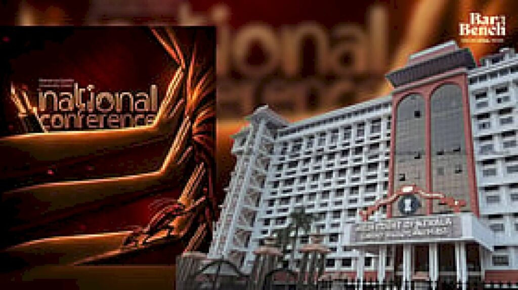 Kerala HC stays MG University VC’s refund order over cockroach posters
