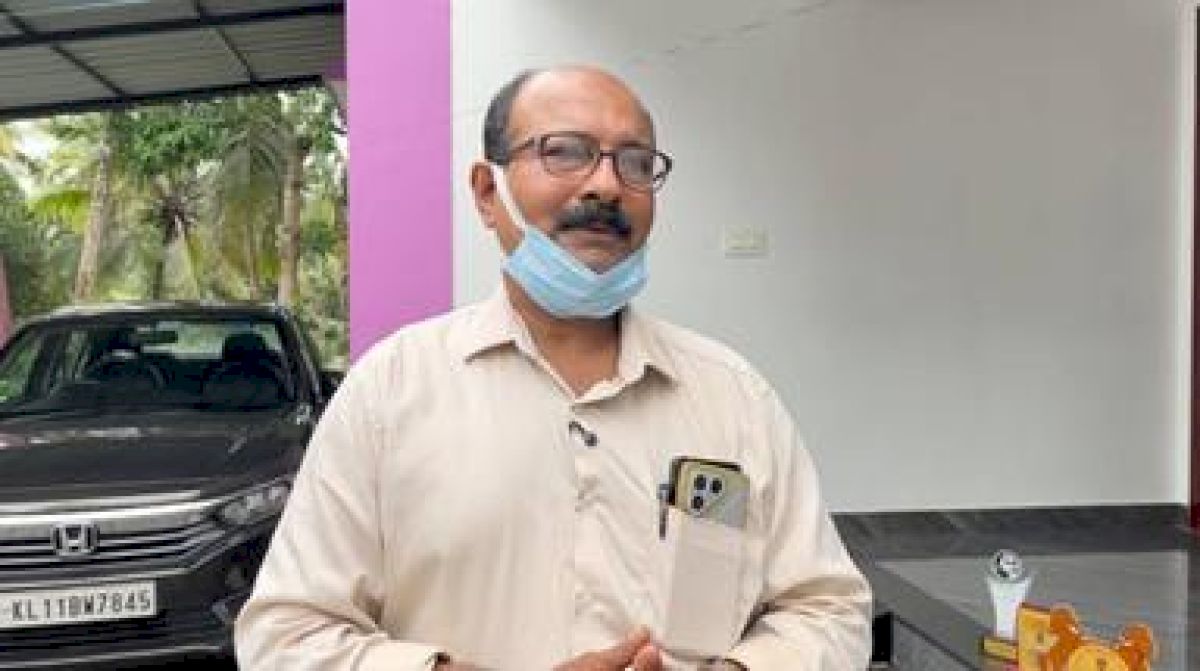 Kozhikode family battling KSEB for power to keep son alive