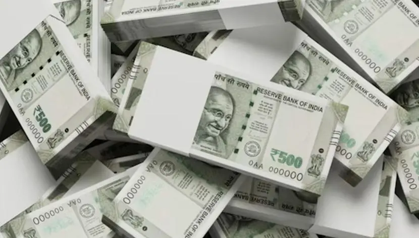 IT department seizes Rs 10.3 crore cash in Bengaluru, Tamil Nadu