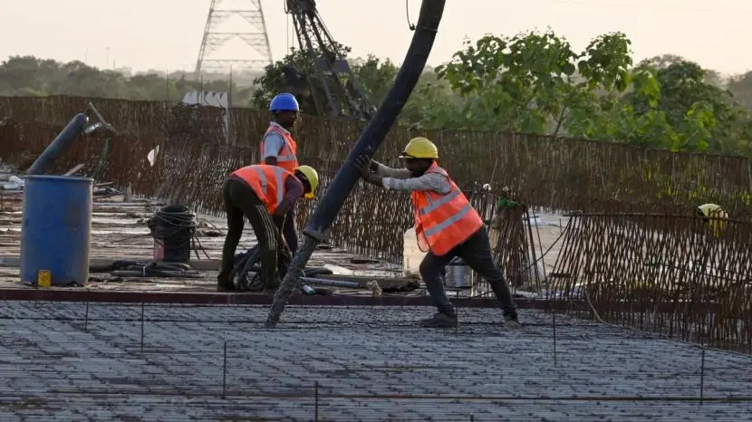 Delhi to ban construction from Dec 10 to Jan 20 to curb pollution