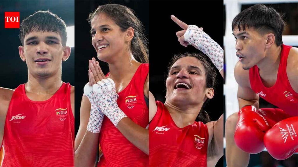 Pune Army Sports Institute Linked to India’s Commonwealth Performances