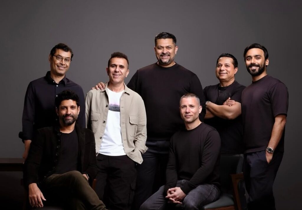 Excel Entertainment Launches New Record Label Backed by Universal Music Group