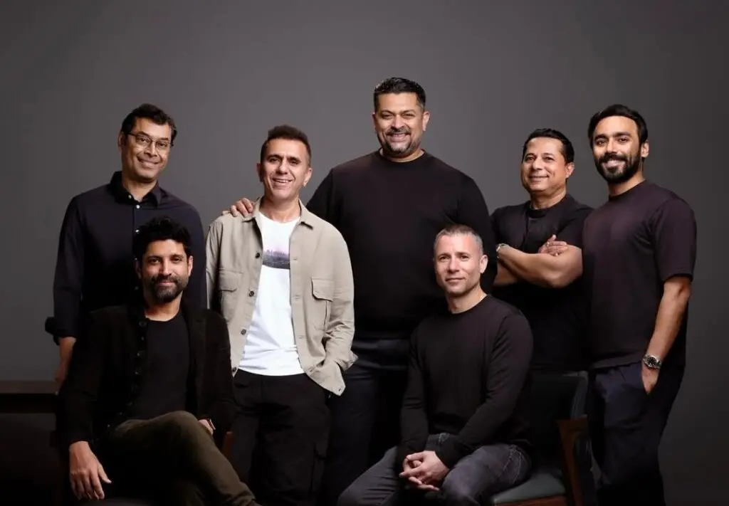 Excel Entertainment Launches Music Label With Universal Music Backing