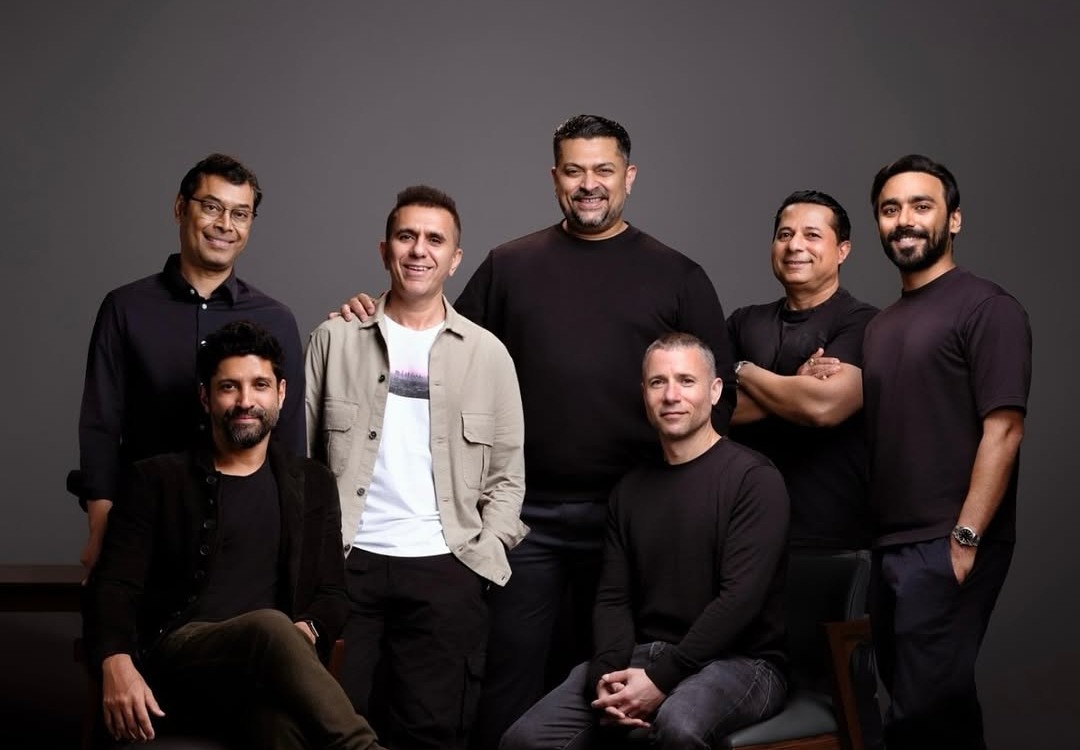India's Excel Entertainment launches record label backed by Universal Music Group