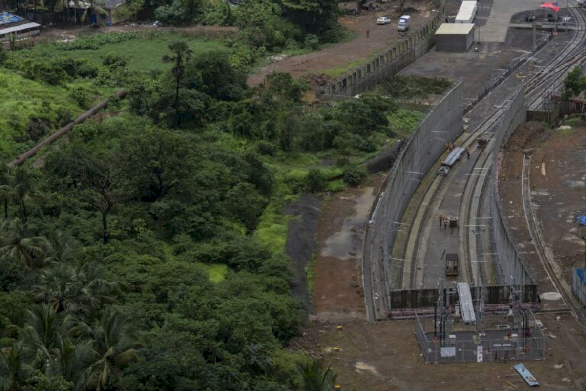 Supreme Court quashes post-facto green clearance order