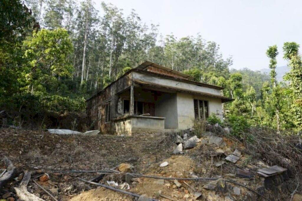 Climate change, land use to raise landslide risk in Karnataka Western Ghats: study