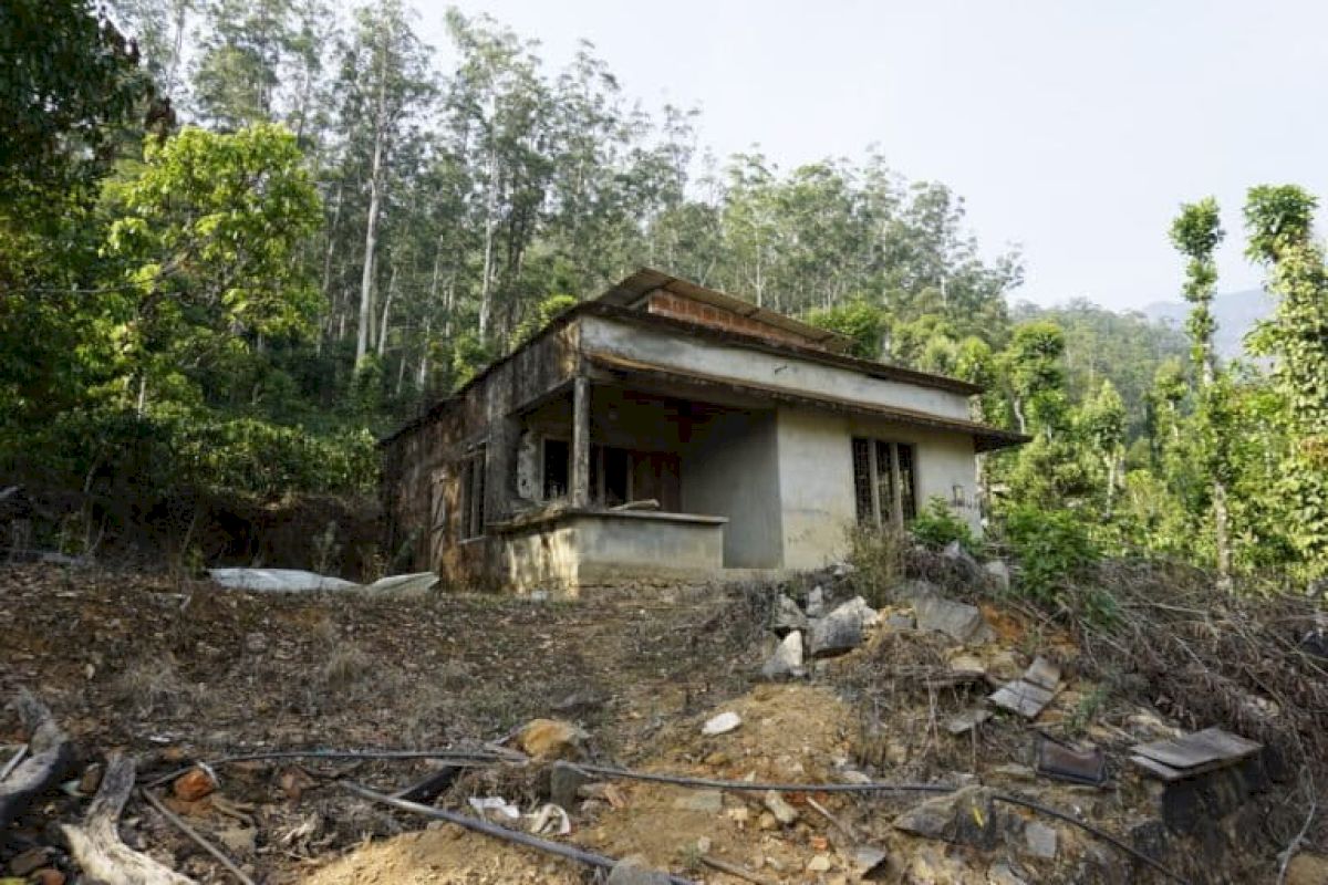 Climate change, land use to raise landslide risk in Karnataka Western Ghats: study