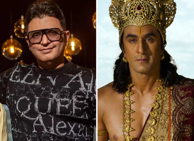 MEGA EXCLUSIVE: T-Series bags music rights to BOTH parts of Ramayana for Rs. 75 crores in an advance deal