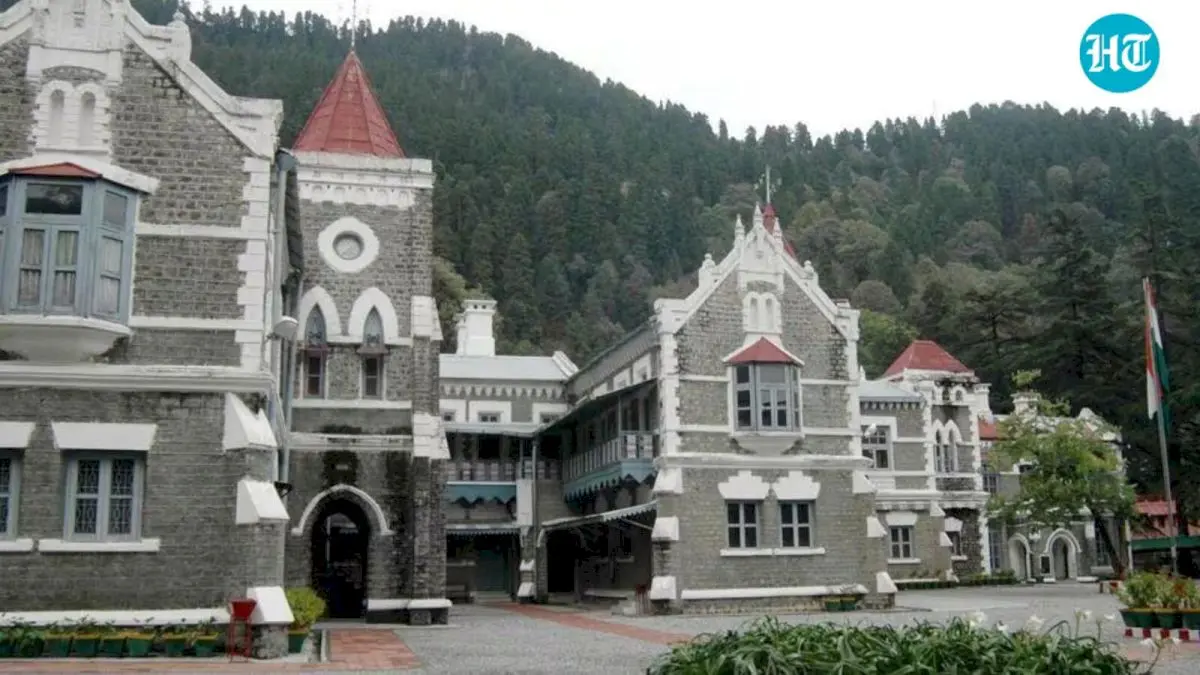 Uttarakhand cabinet approves 38 hectares for Haldwani high court complex