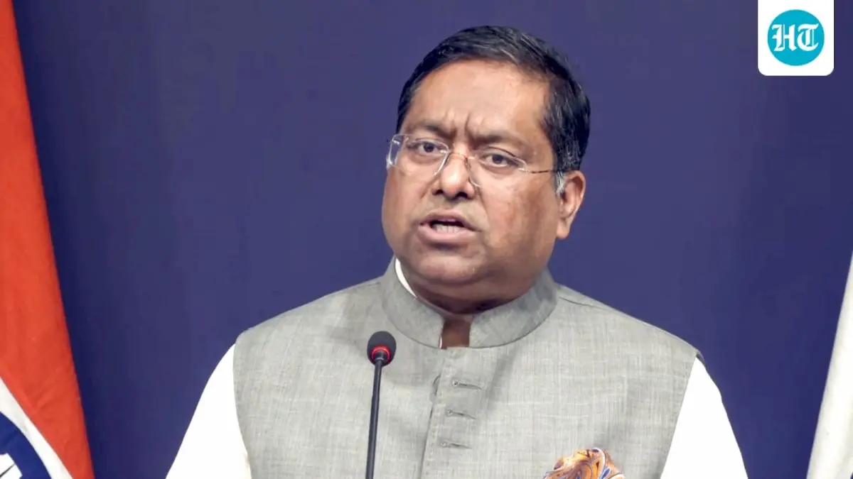 India tells US lawmaker: FCRA amendment is our internal affair