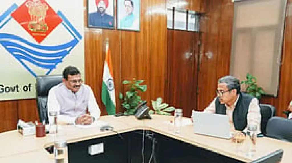 Uttarakhand Cabinet expands cow scheme, approves new wage rules