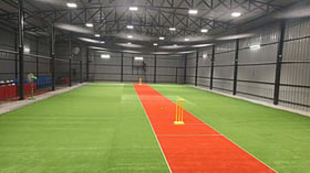 Indoor cricket junior state championship in Jalgaon from Aug 16