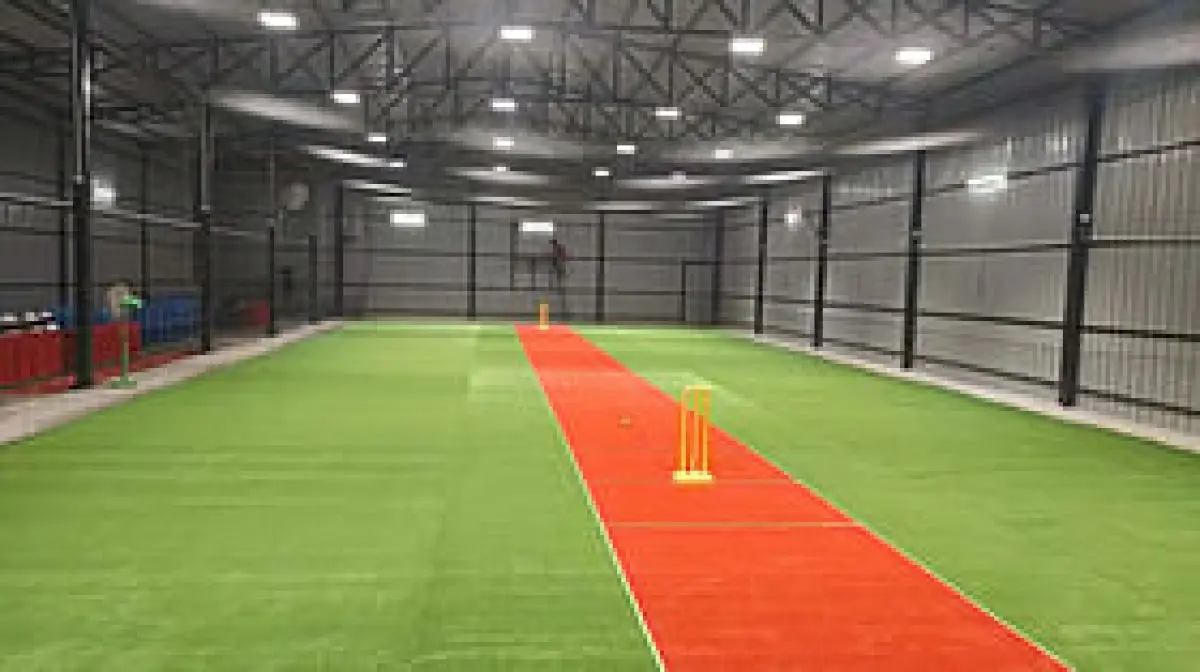 Indoor cricket junior state championship in Jalgaon from Aug 16