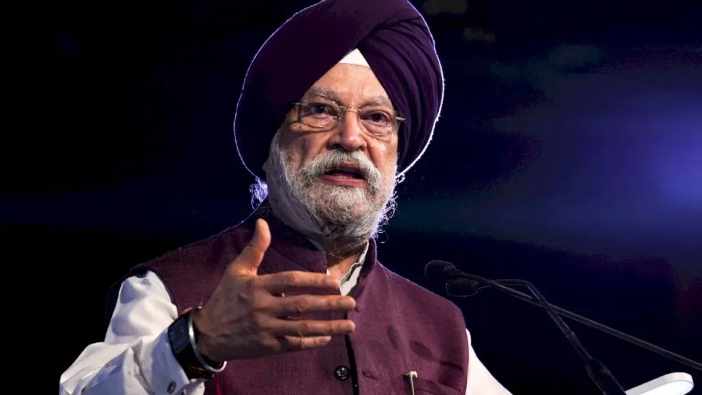 India weathered Hormuz closure with no fuel shortages: Puri