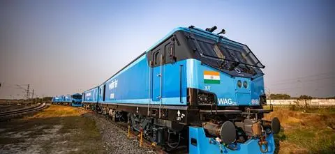 Alstom joint venture generates Rs 60,000 crore economic output