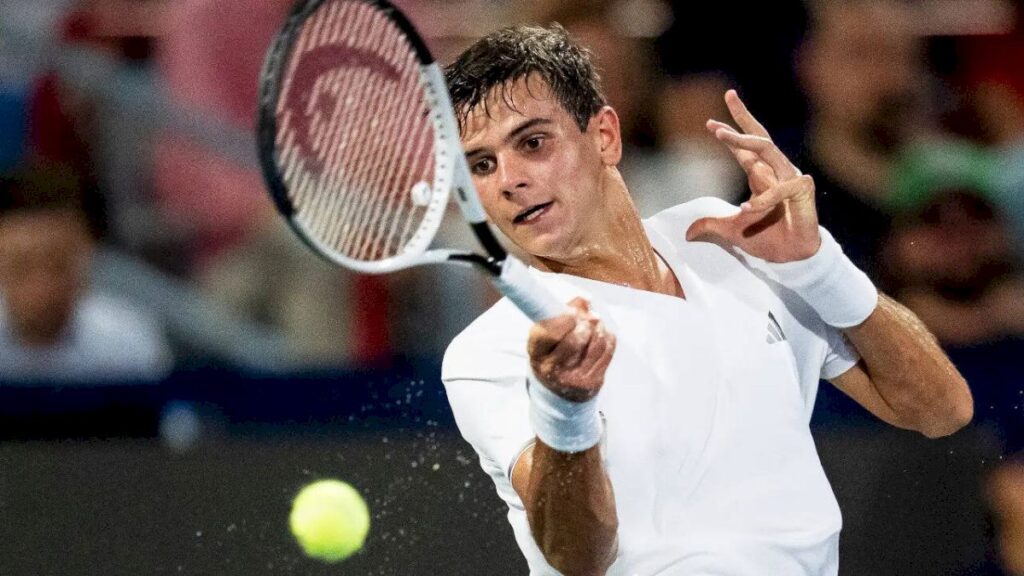 Jodar joins Djokovic, Alcaraz in rare Masters 1000 list