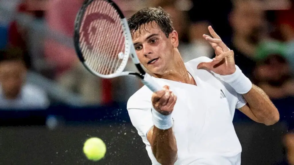 Jodar joins Djokovic, Alcaraz in rare Masters 1000 list