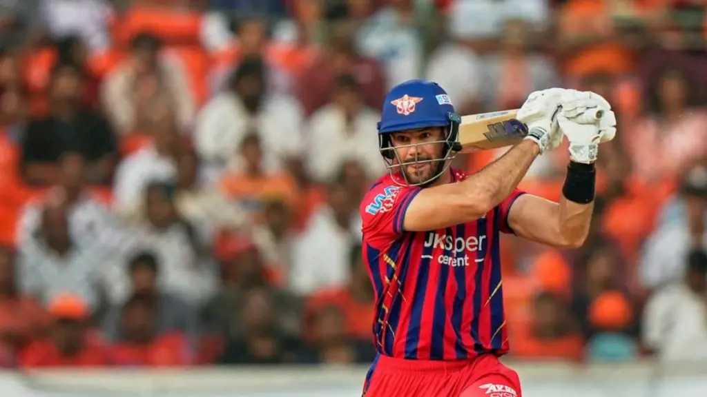 Will Aiden Markram Replace Rishabh Pant As Lucknow Supergiants Captain In IPL 2027? South African Star Reacts